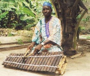 Balafon