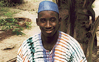 Seyfo Kanuteh